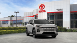 New 2026 Toyota RAV4 SUV