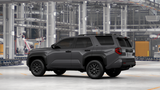 New 2026 Toyota 4Runner SUV