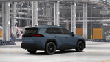New 2026 Toyota RAV4 SUV
