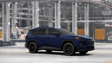 New 2026 Toyota RAV4 SUV