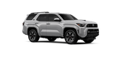 New 2026 Toyota 4Runner Wagon