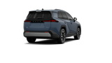 New 2026 Toyota RAV4 SUV