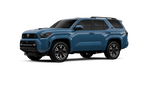 New 2026 Toyota 4Runner SUV