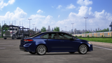 New 2026 Toyota Corolla Hybrid Sedan