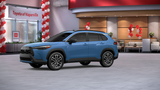 New 2026 Toyota Corolla Cross SUV