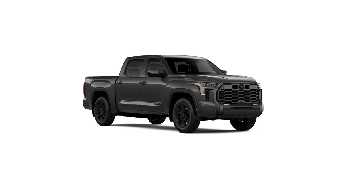 New 2026 Toyota Tundra i-FORCE MAX Truck