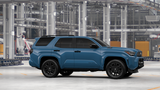 New 2026 Toyota 4Runner i-FORCE MAX SUV