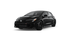 New 2026 Toyota GR Corolla Sedan