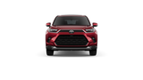 New 2026 Toyota Grand Highlander SUV