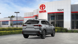 New 2026 Toyota Corolla Cross SUV