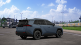 New 2026 Toyota RAV4 SUV