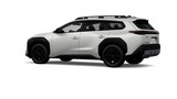 New 2026 Toyota bZ Woodland SUV