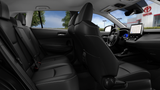 New 2026 Toyota Corolla Cross SUV