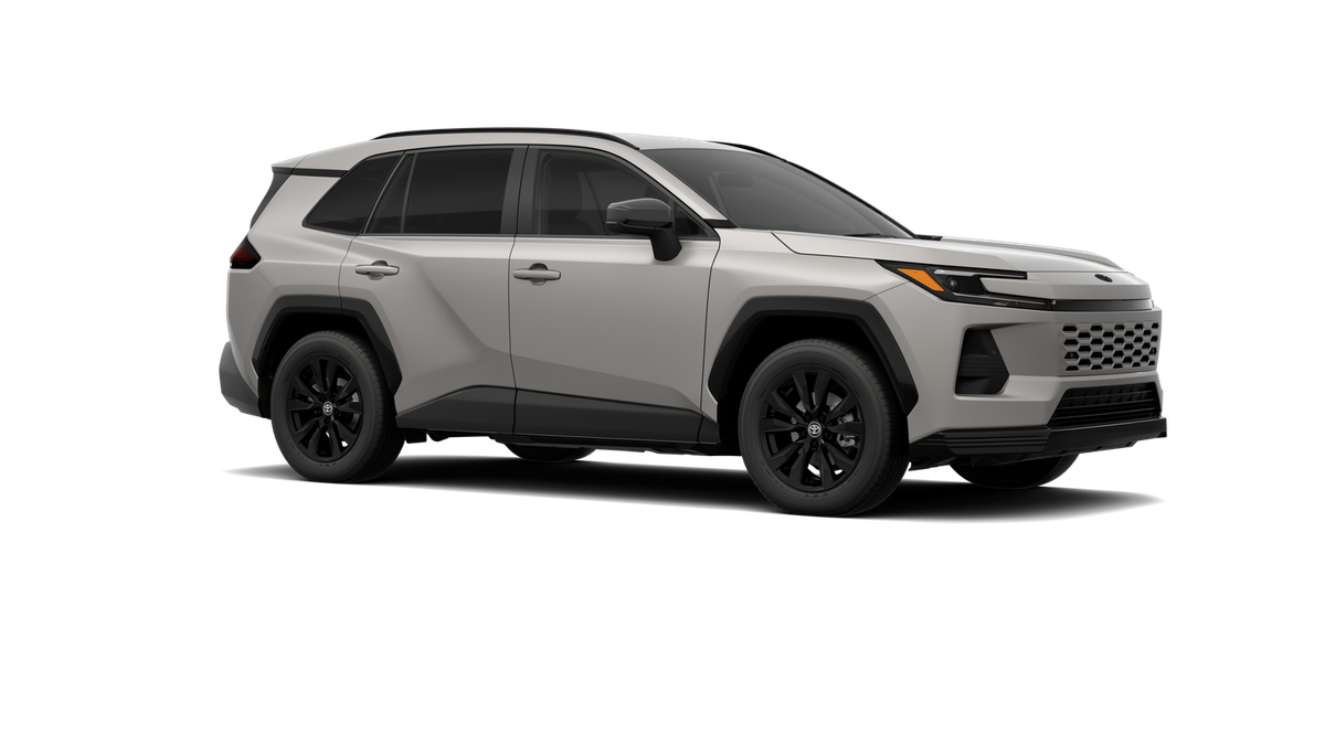 New 2026 Meteor Shower Toyota  SE image 16