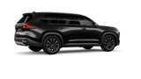 New 2026 Toyota Grand Highlander Hybrid SUV
