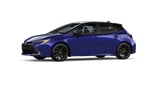 New 2026 Toyota Corolla Hatchback Sedan