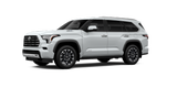 New 2026 Toyota Sequoia SUV