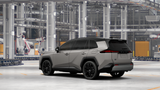 New 2026 Toyota RAV4 SUV