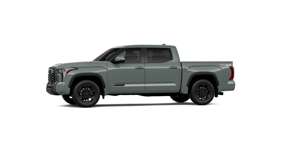 New 2026 Toyota Tundra i-FORCE MAX Truck