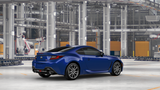New 2026 Toyota GR86 Coupe