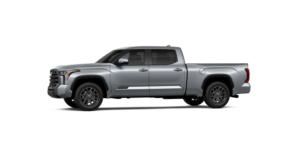 2026 Toyota Tundra Platinum - Photo 20