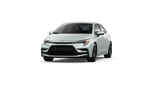 New 2027 Toyota Corolla Hybrid Sedan
