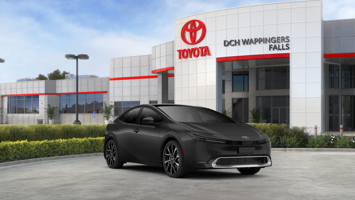 2026 Toyota Prius Plug-in Hybrid XSE Premium - Photo 34