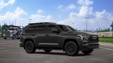 New 2026 Toyota Sequoia SUV