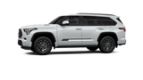 New 2026 Toyota Sequoia SUV