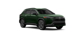 New 2026 Toyota Corolla Cross SUV