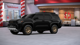 New 2026 Toyota 4Runner i-FORCE MAX SUV