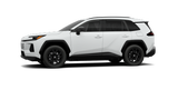 New 2026 Toyota RAV4 Plug-in Hybrid SUV