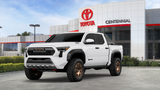 New 2026 Toyota Tacoma i-FORCE MAX Truck