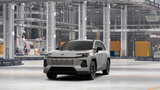 New 2026 Toyota RAV4 SUV