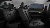 New 2026 Toyota Highlander SUV