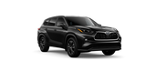 New 2026 Toyota Highlander SUV