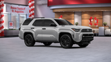New 2026 Toyota 4Runner i-FORCE MAX SUV