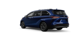 New 2026 Toyota Sienna Van
