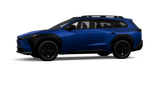 New 2026 Toyota bZ Woodland Sedan
