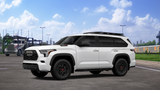 New 2026 Toyota Sequoia SUV