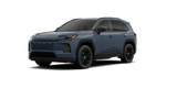 New 2026 Toyota RAV4 SUV