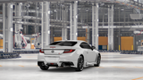 New 2027 Toyota GR86 Coupe