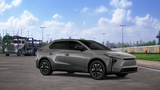 New 2026 Toyota bZ SUV