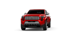 New 2026 Toyota Tacoma i-FORCE MAX Truck