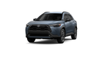 New 2026 Toyota Corolla Cross SUV
