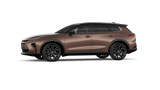 New 2026 Toyota Crown Signia SUV