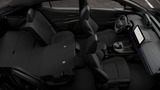 New 2026 Toyota C-HR SUV