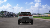 New 2026 Toyota C-HR SUV