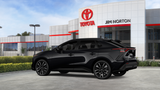 New 2026 Toyota bZ SUV