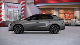 New 2026 Toyota bZ SUV